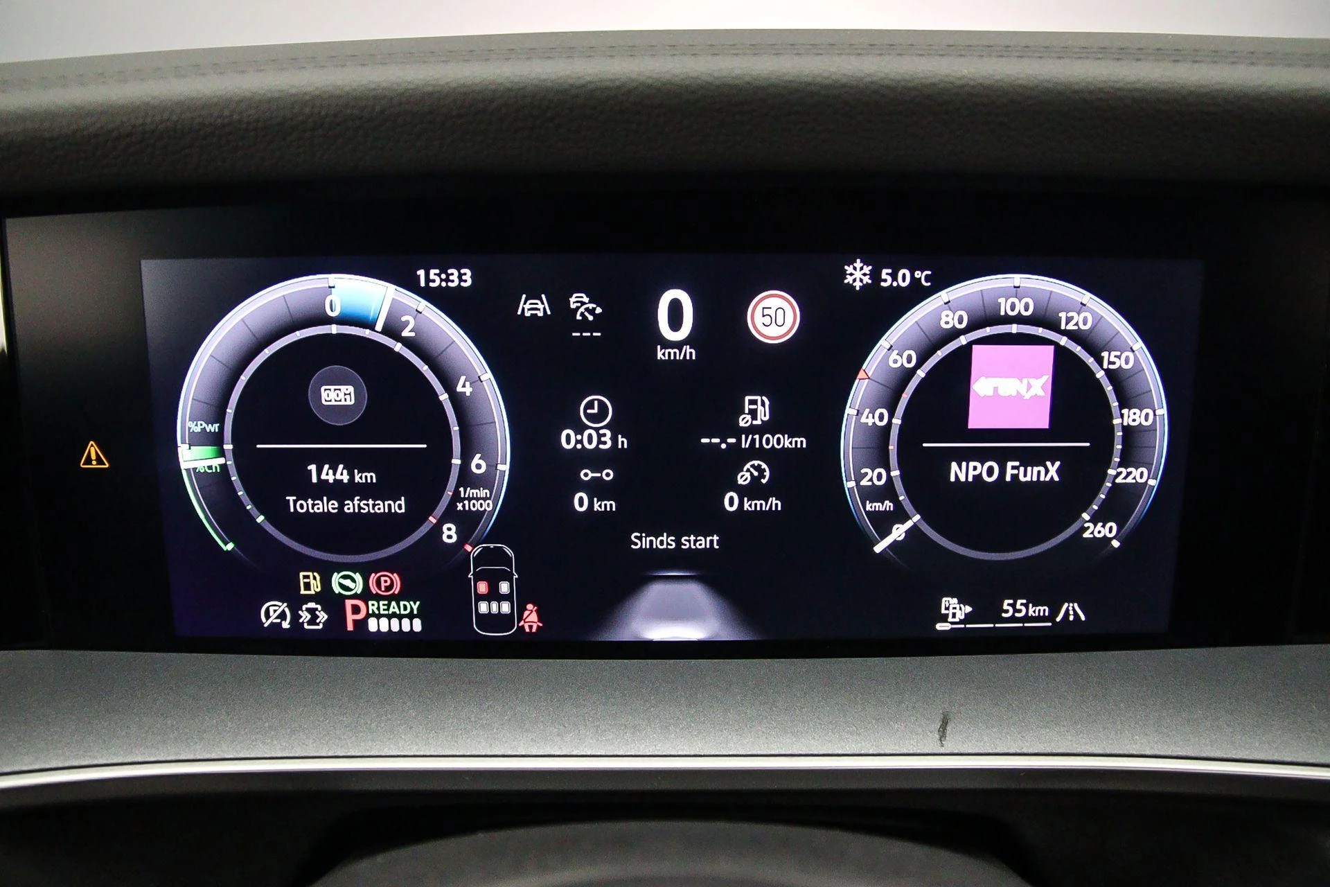 Hoofdafbeelding Volkswagen Tayron