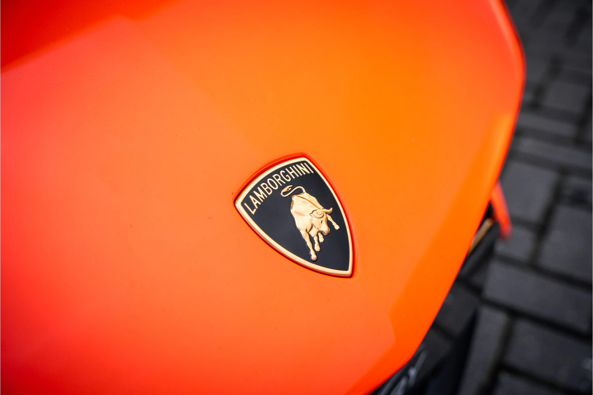 Hoofdafbeelding Lamborghini Revuelto