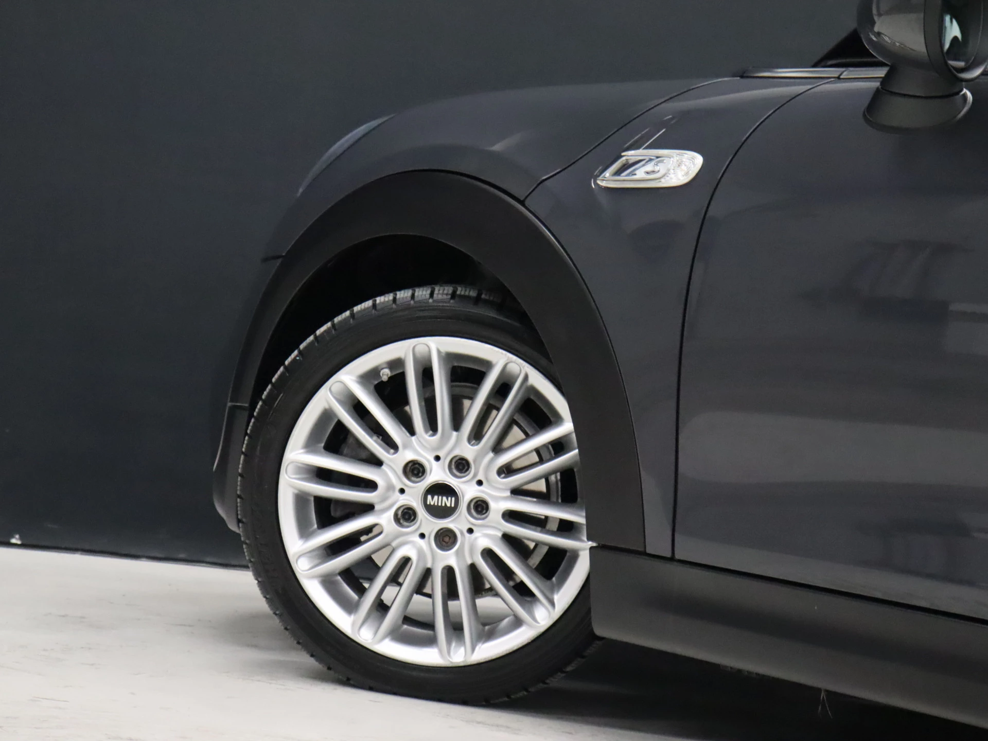 Hoofdafbeelding MINI Cooper S