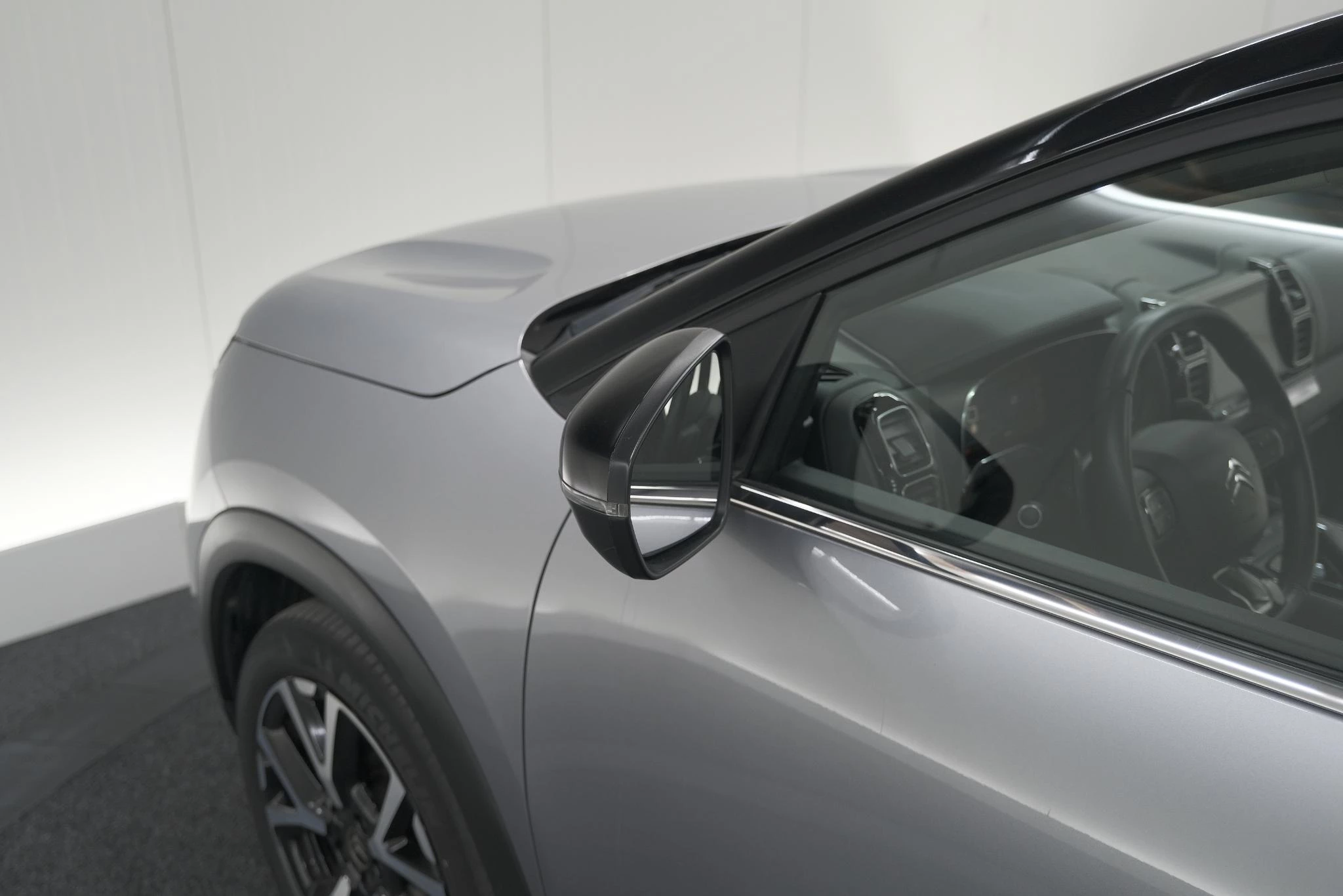 Hoofdafbeelding Citroën C5 Aircross