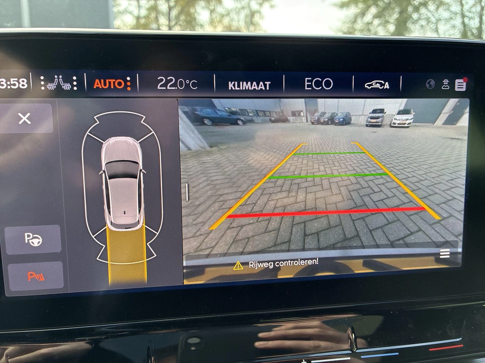 Hoofdafbeelding CUPRA Leon