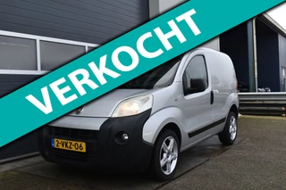 Hoofdafbeelding Fiat Fiorino Fiat Fiorino 1.3 MJ SX airco, MARGE