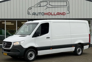 Mercedes-Benz Sprinter 314 CDI 105KW 143PK L2H1 EURO 6 AIRCO/ NAVIGATIE/ CRUISE CONTROL/ ORIGINEEL AUDIO