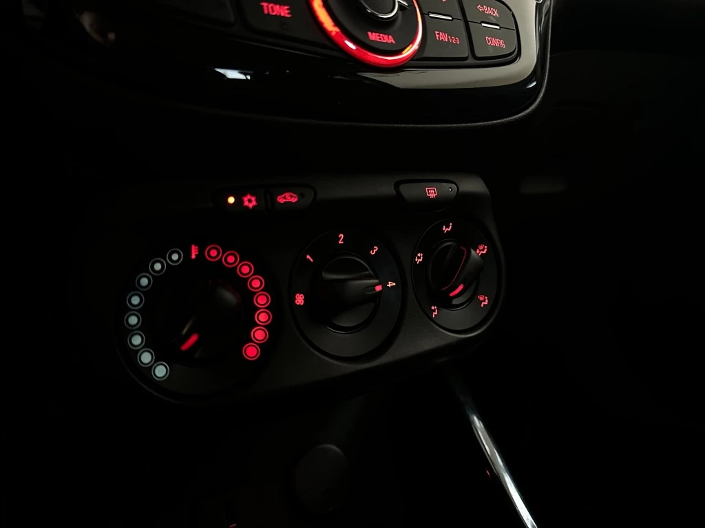 Hoofdafbeelding Opel ADAM