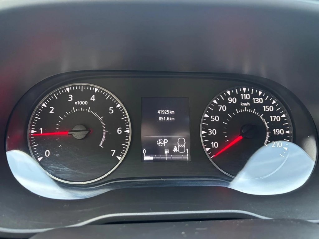 Hoofdafbeelding Dacia Duster