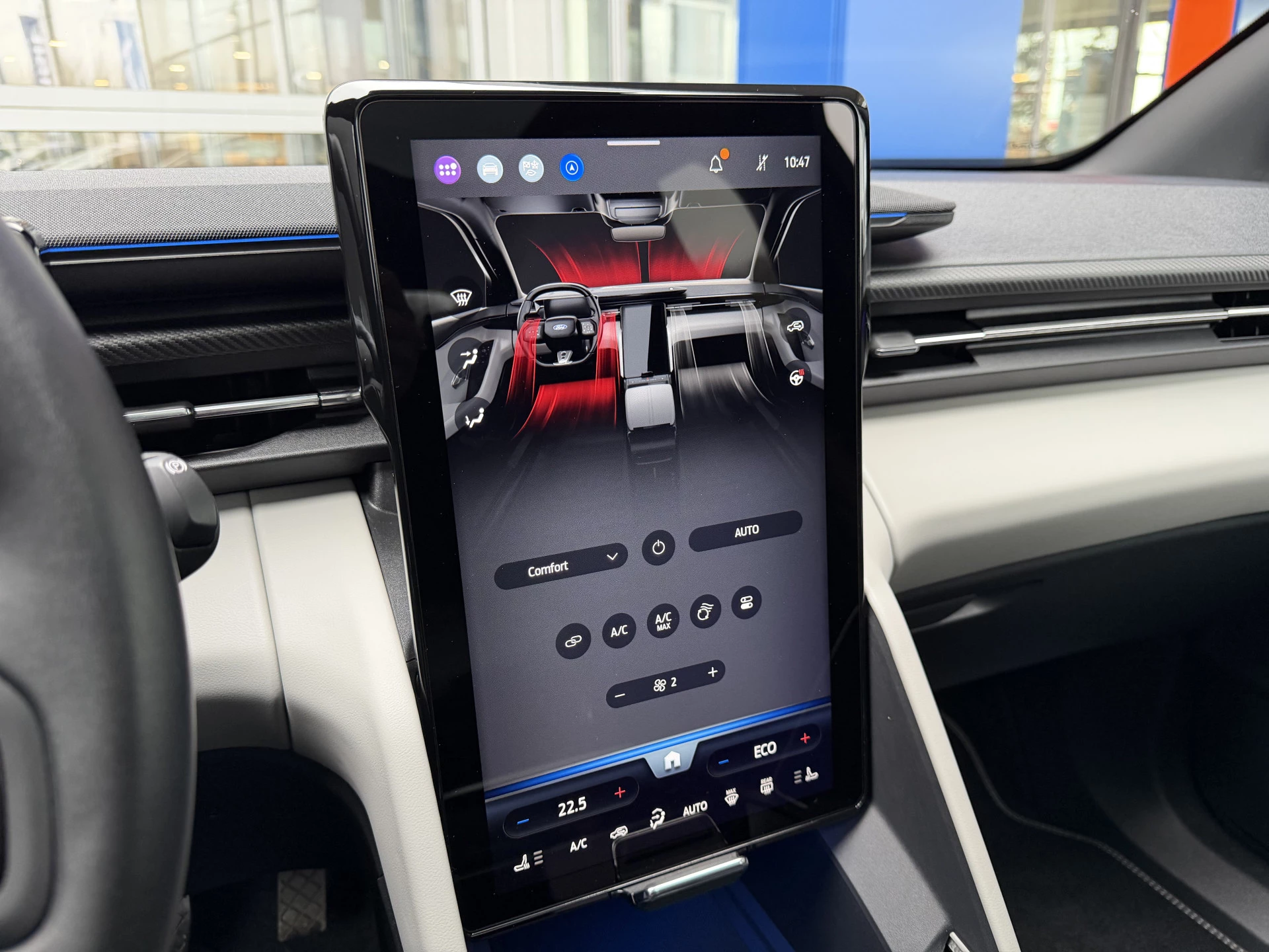 Hoofdafbeelding Ford Capri