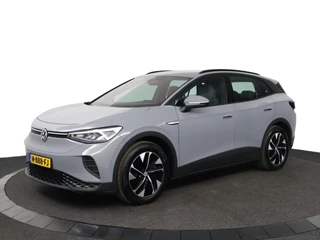 Volkswagen ID.4 Life 77 kWh|SOH 92%|Stoel-/stuurverwarming|ACC