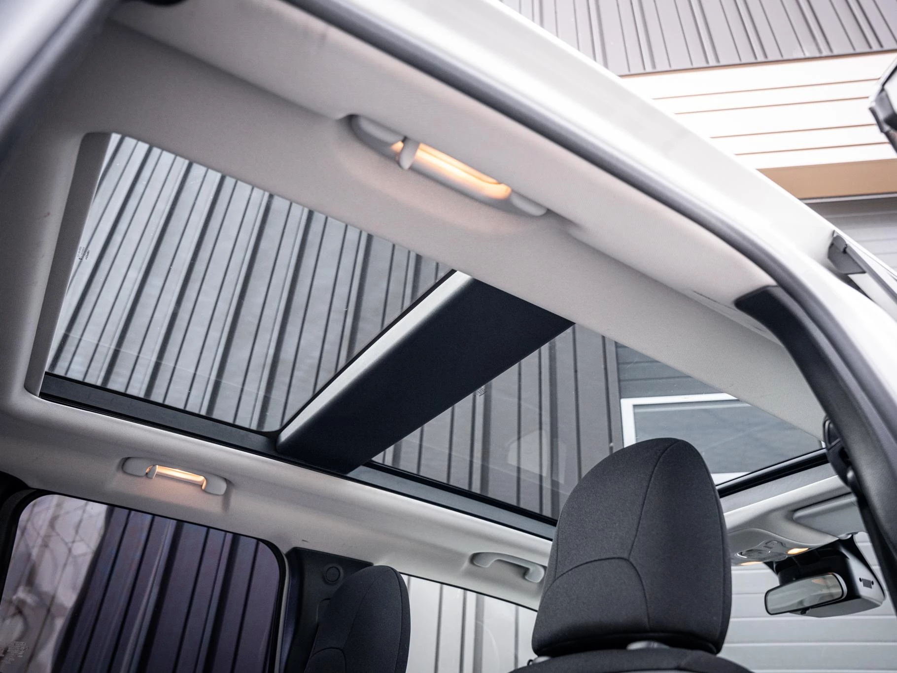 Hoofdafbeelding Jeep Renegade