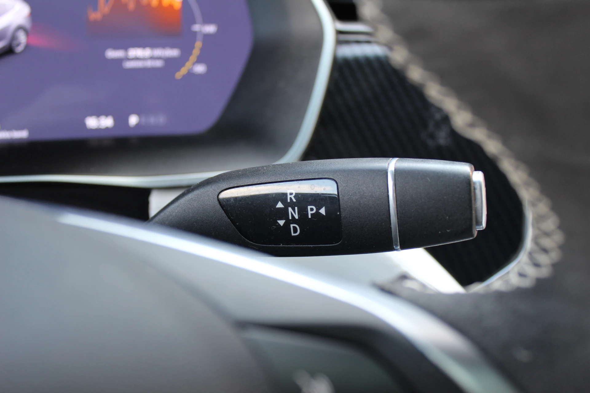 Hoofdafbeelding Tesla Model X