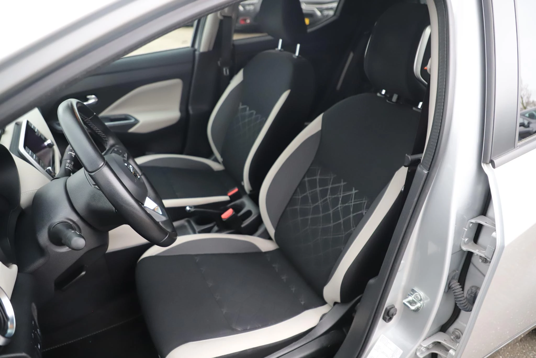 Hoofdafbeelding Nissan Micra