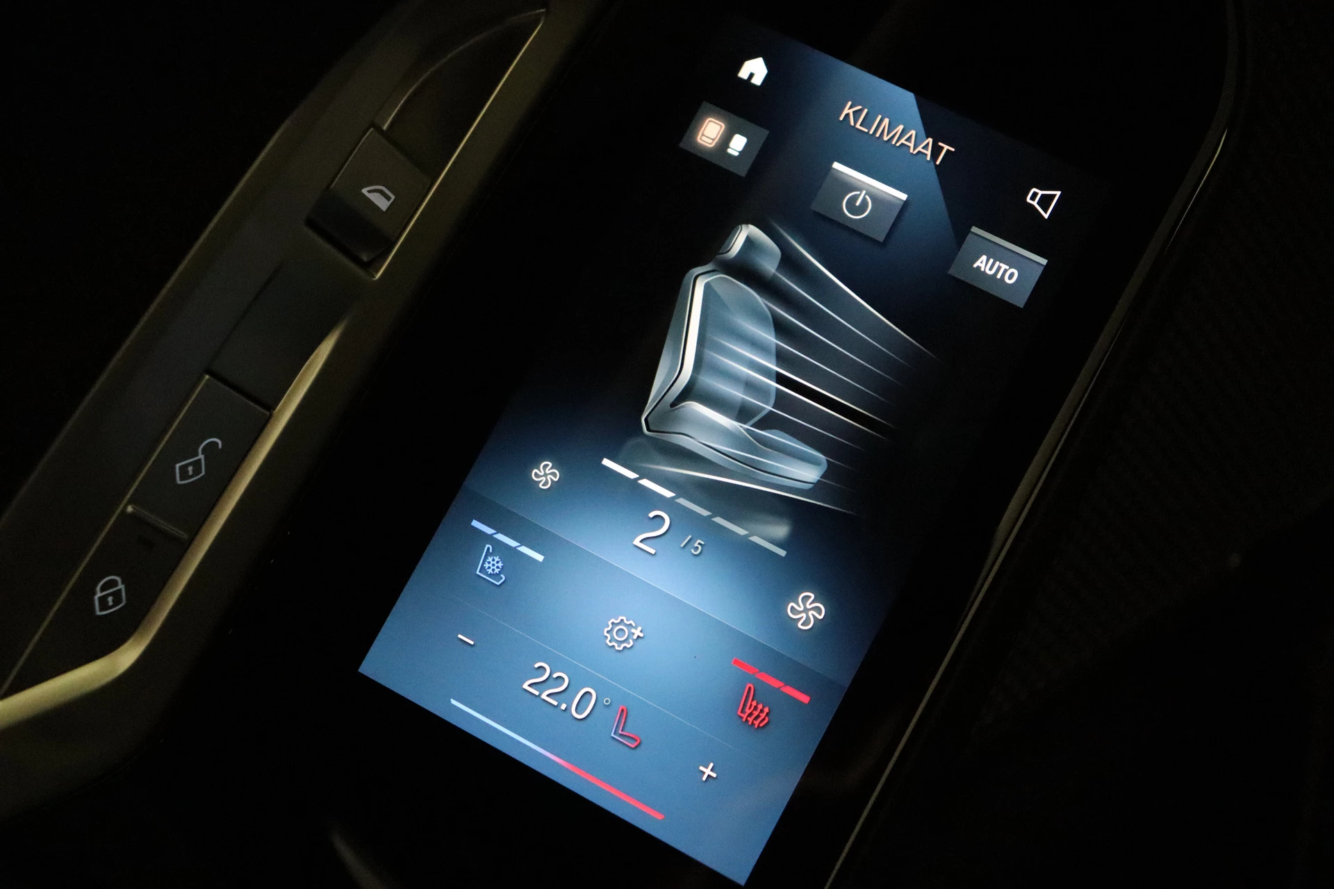 Hoofdafbeelding BMW i7