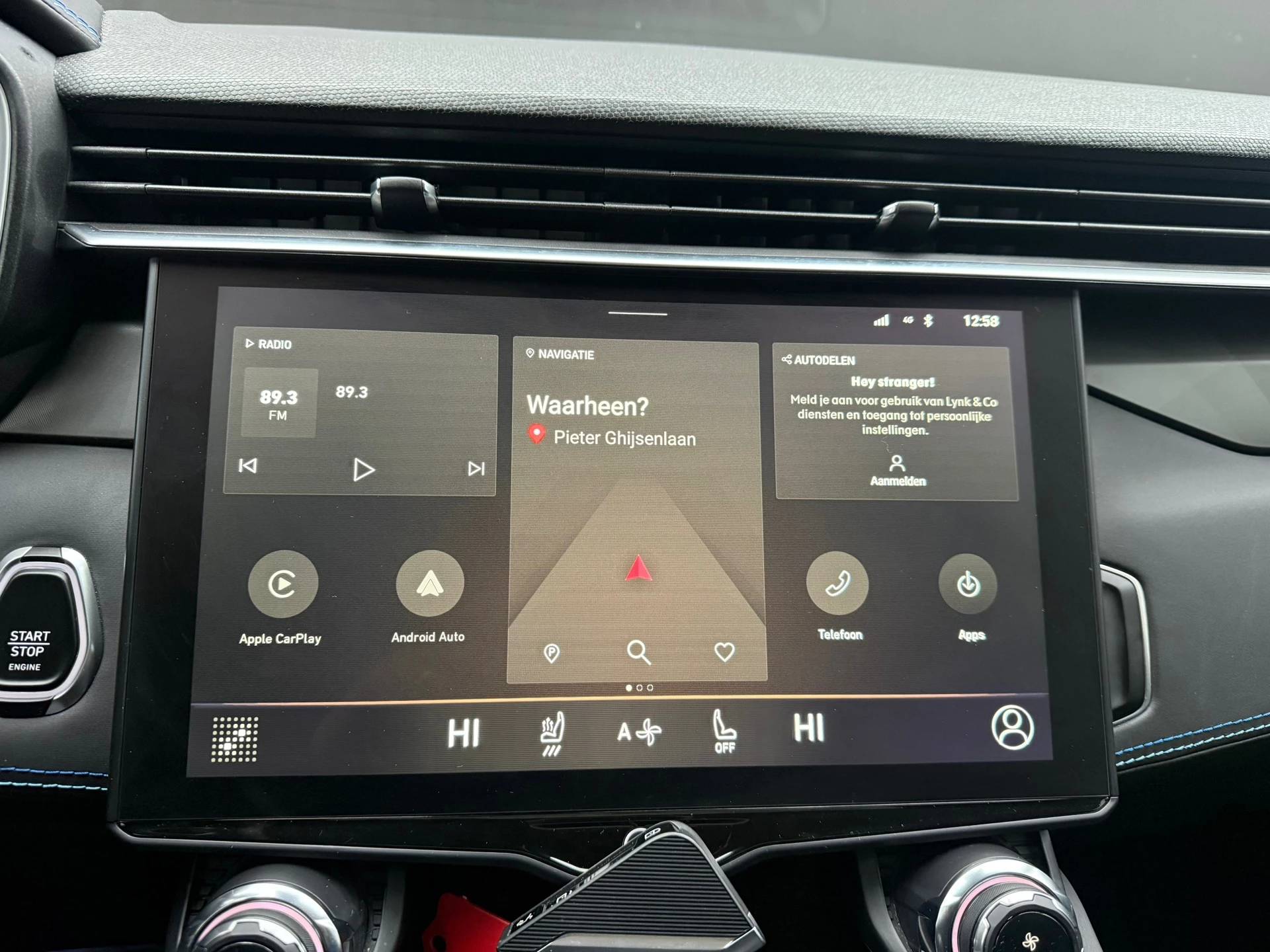 Hoofdafbeelding Lynk & Co 01