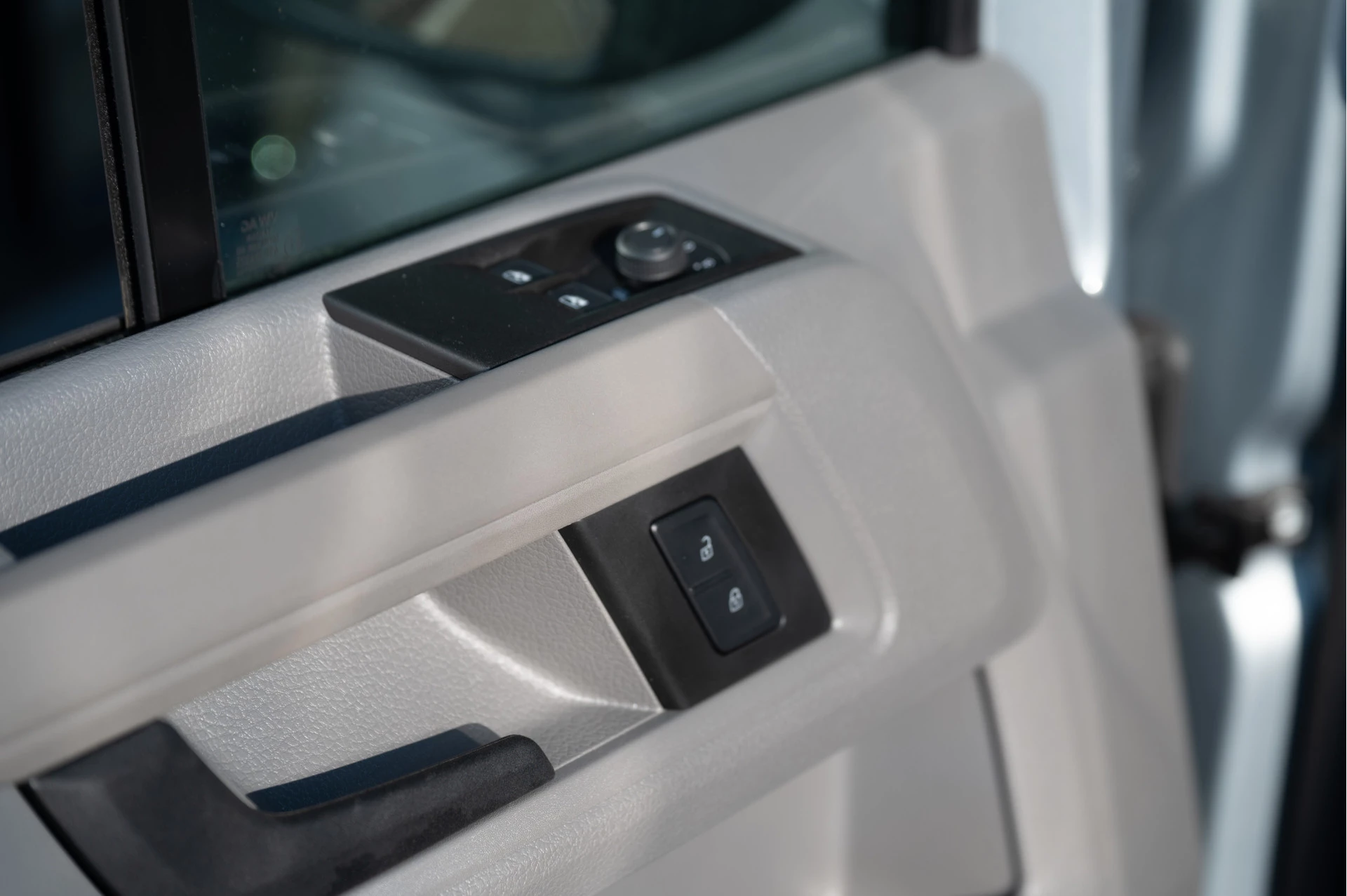 Hoofdafbeelding MAN TGE