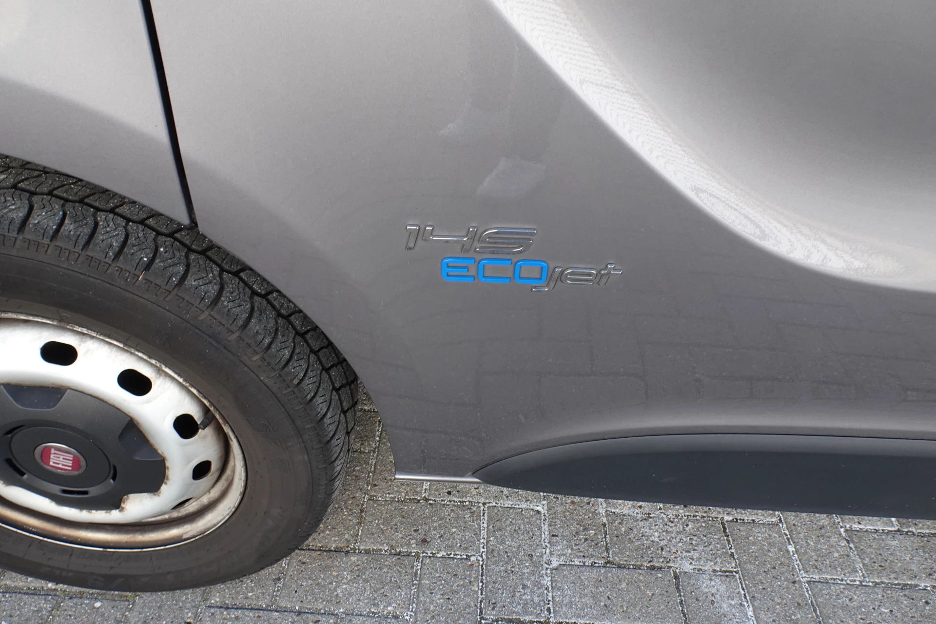 Hoofdafbeelding Fiat Talento