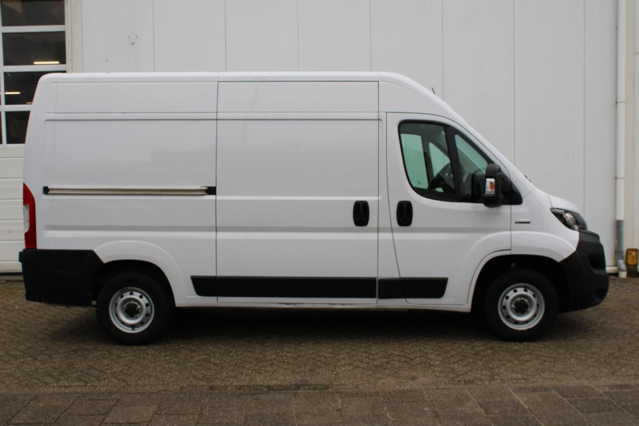 Hoofdafbeelding Fiat Ducato