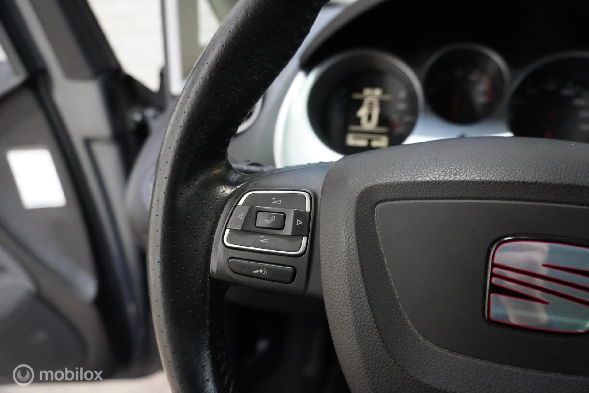 Hoofdafbeelding SEAT Altea XL