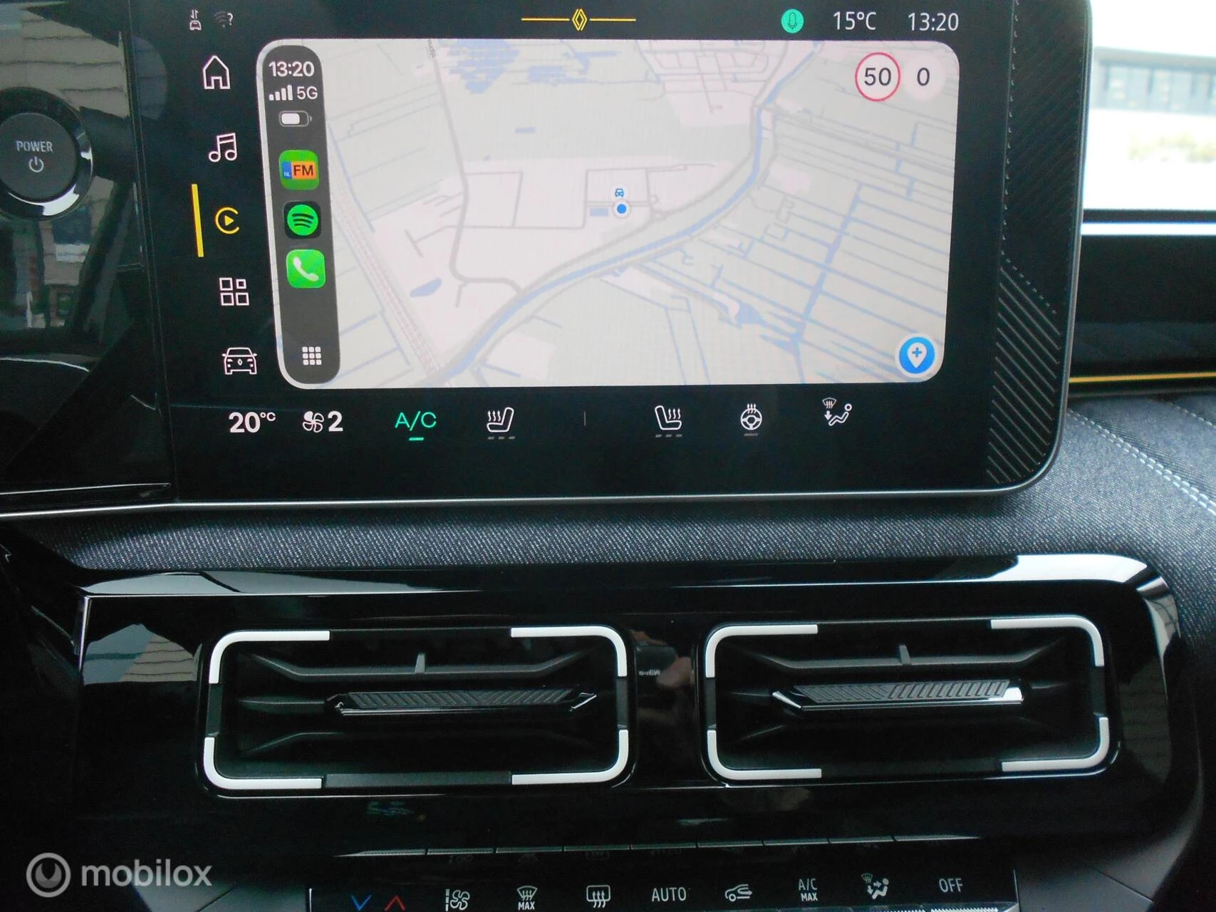 Hoofdafbeelding Renault 5