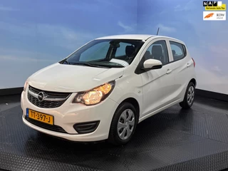 Hoofdafbeelding Opel KARL