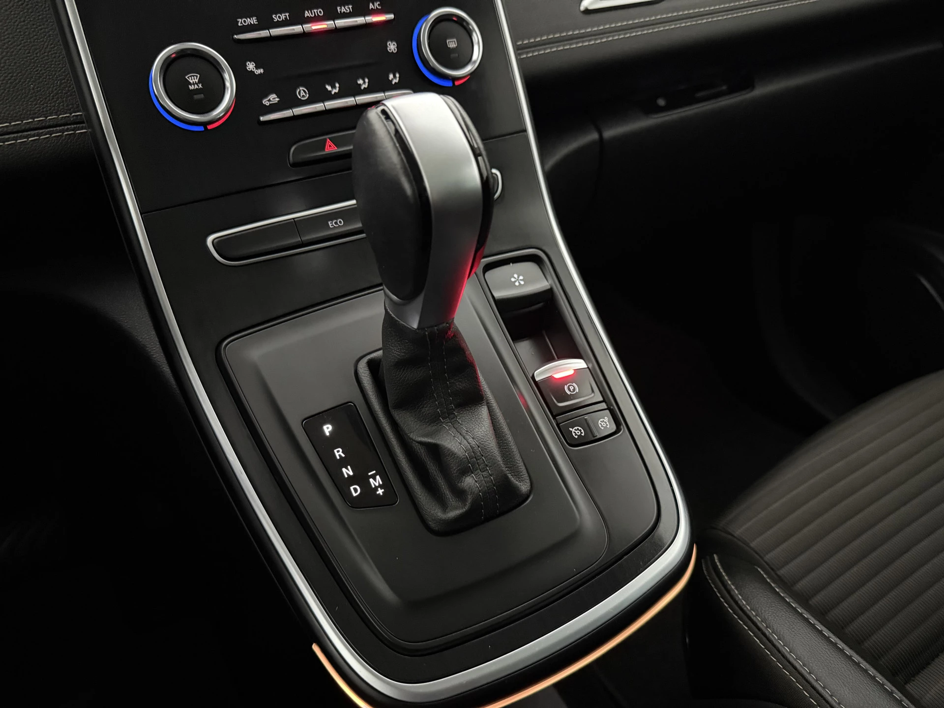 Hoofdafbeelding Renault Grand Scénic