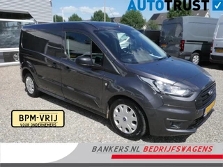 Hoofdafbeelding Ford Transit Connect Ford Transit Connect 1.5 EcoBlue 100PK, L2, Trend, Airco