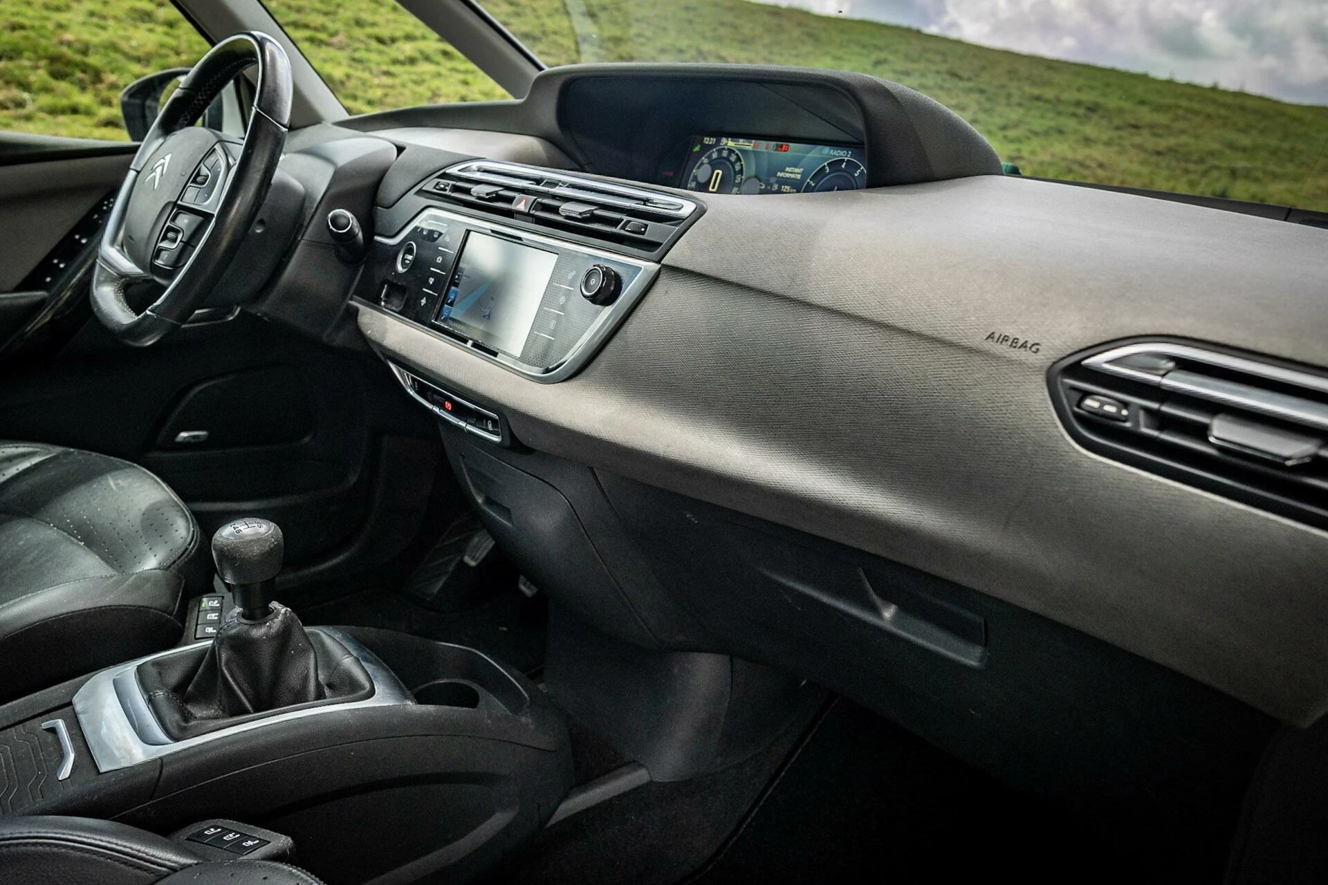 Hoofdafbeelding Citroën Grand C4 Picasso