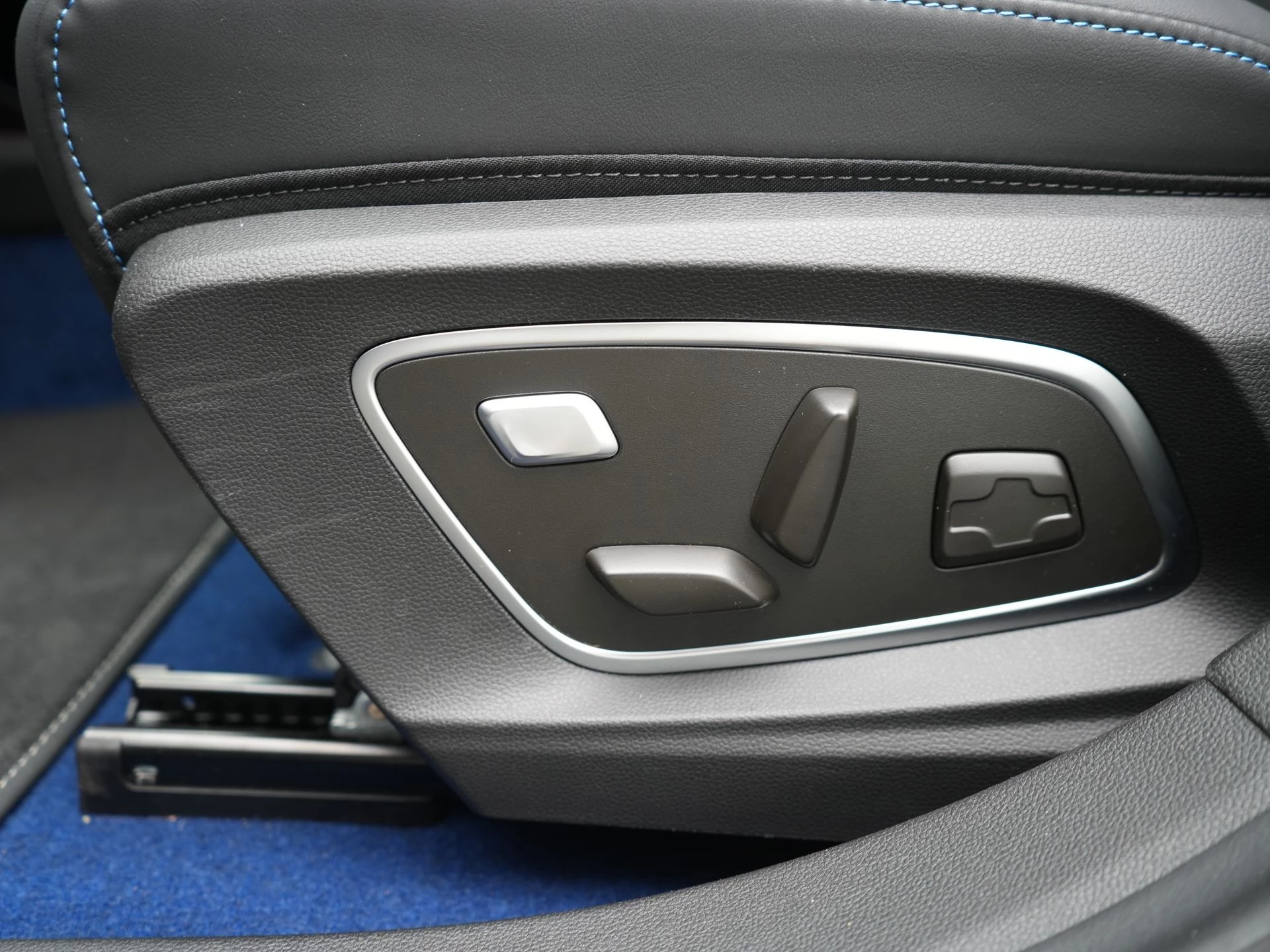 Hoofdafbeelding Renault Megane E-Tech