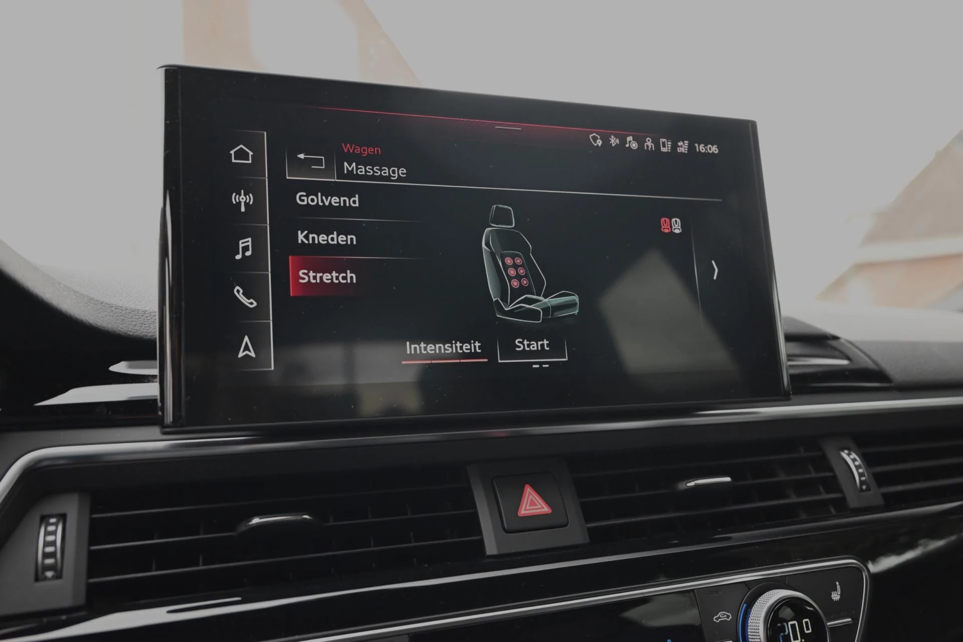 Hoofdafbeelding Audi RS5