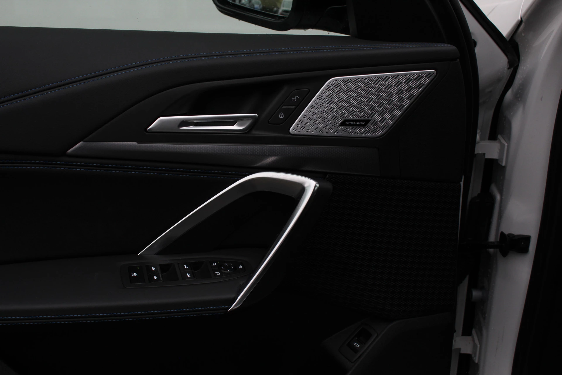 Hoofdafbeelding BMW iX1