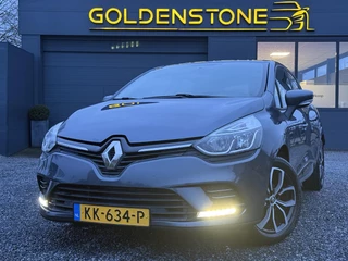 Renault Clio 0.9 TCe Zen 2e Eigenaar,Navi,Trekhaak,Dealer Onderhouden,Airco,Cruise,Lm velgen,N.A.P,Apk tot 05-2026