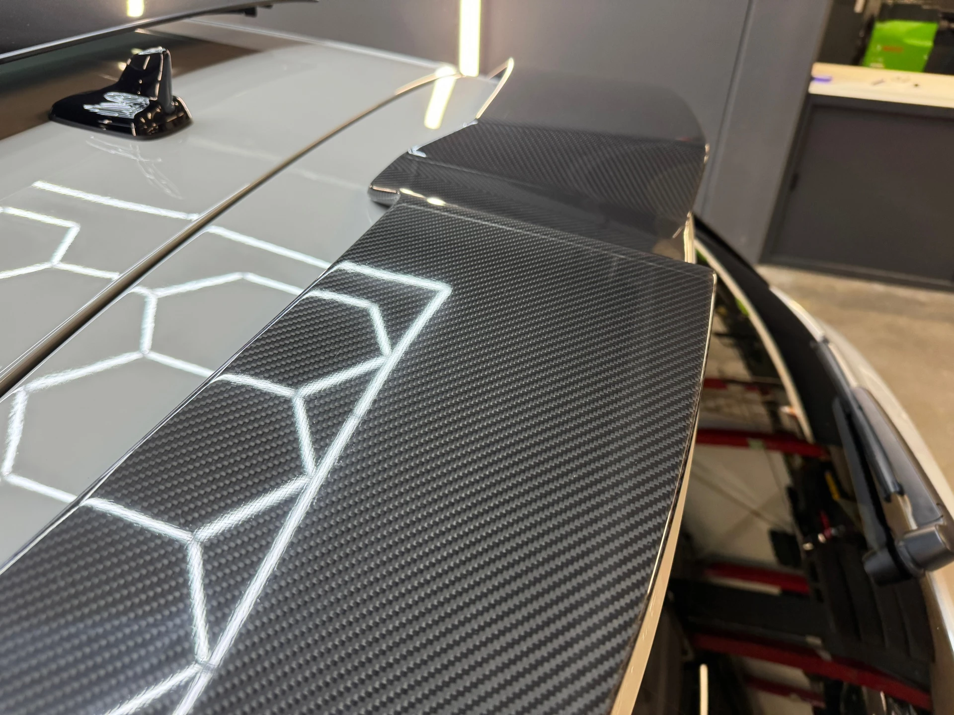 Hoofdafbeelding Audi RS3