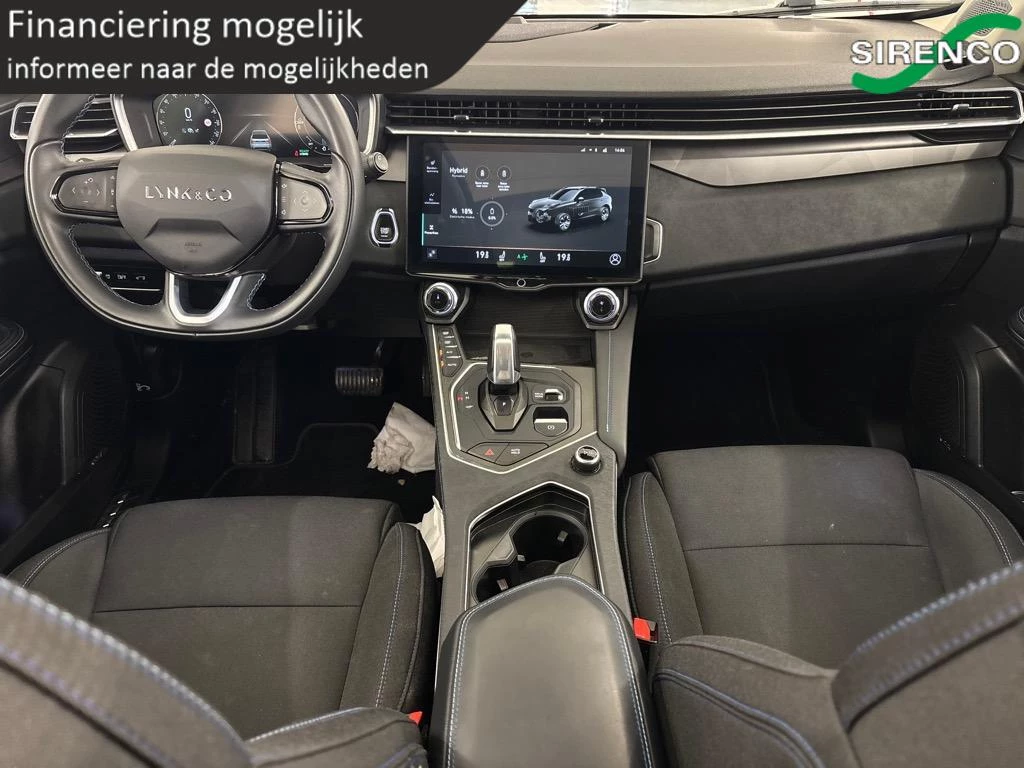 Hoofdafbeelding Lynk & Co 01