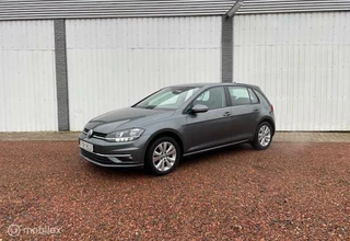 Hoofdafbeelding Volkswagen Golf Volkswagen Golf 1.0 TSI Comfortline Business