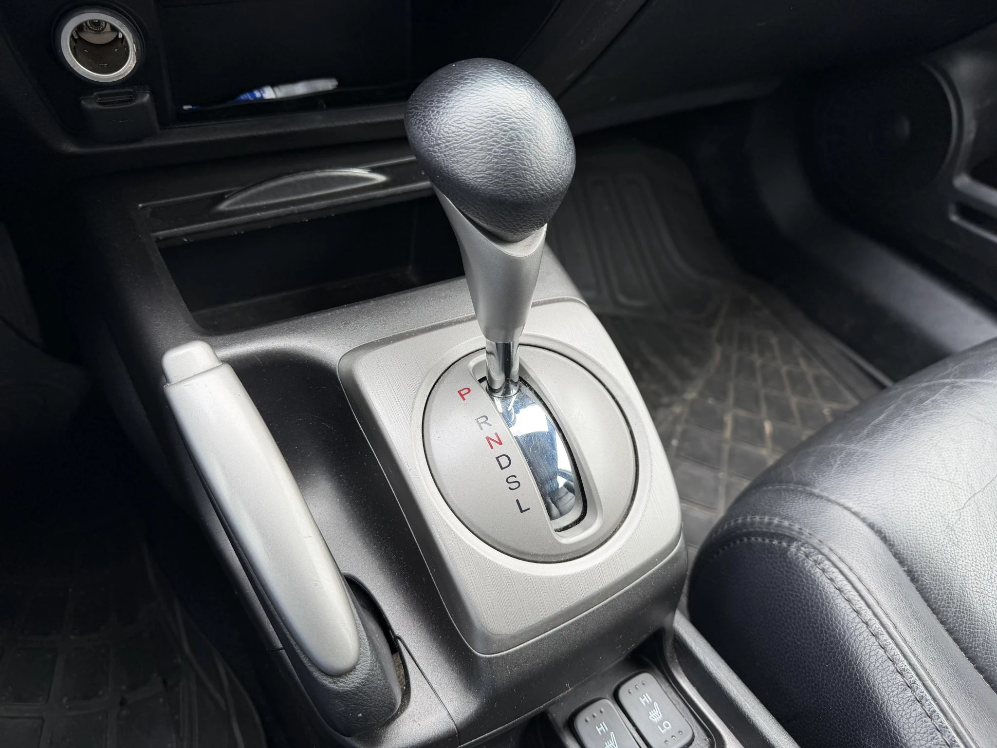 Hoofdafbeelding Honda Civic