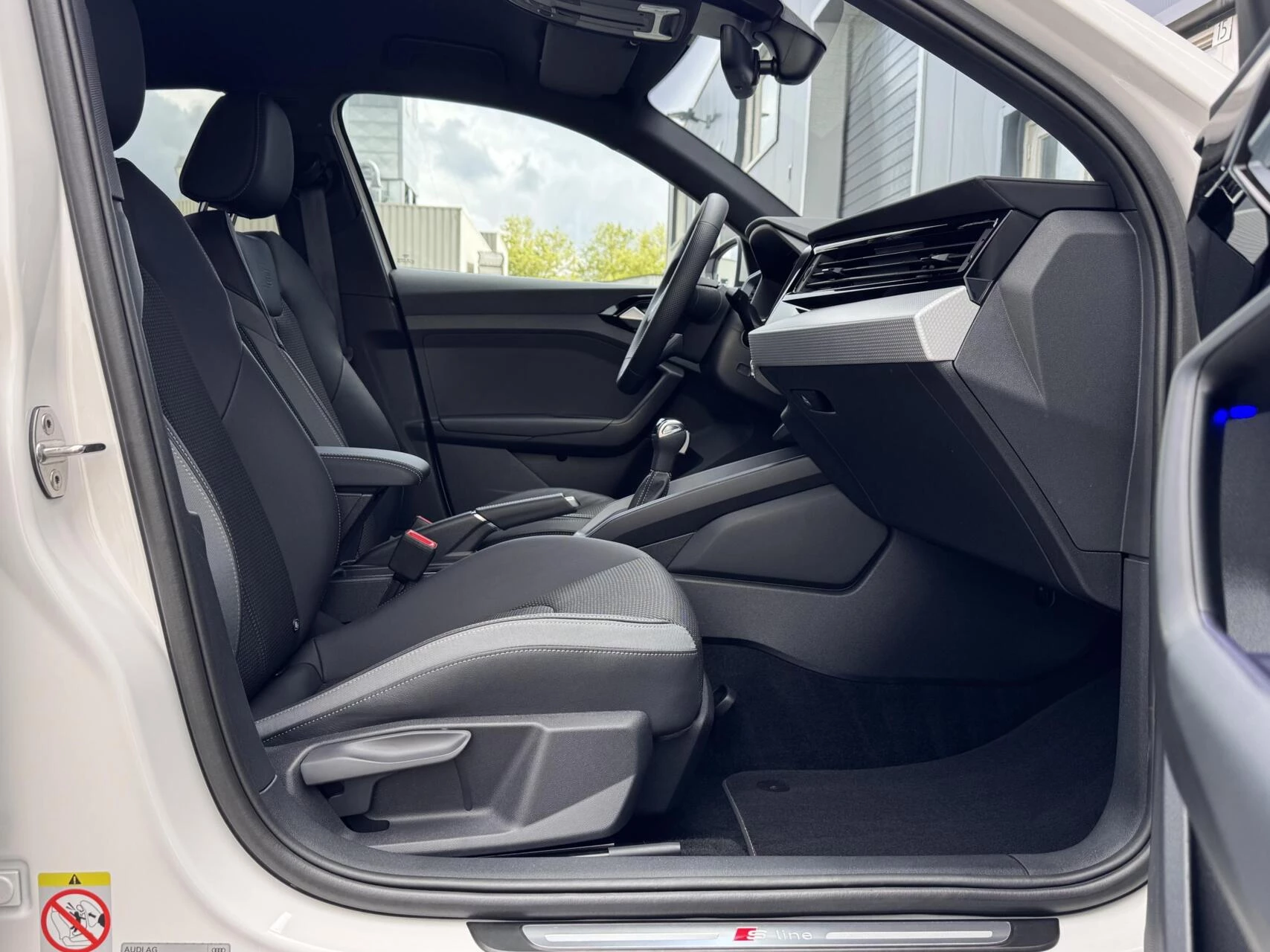 Hoofdafbeelding Audi A1