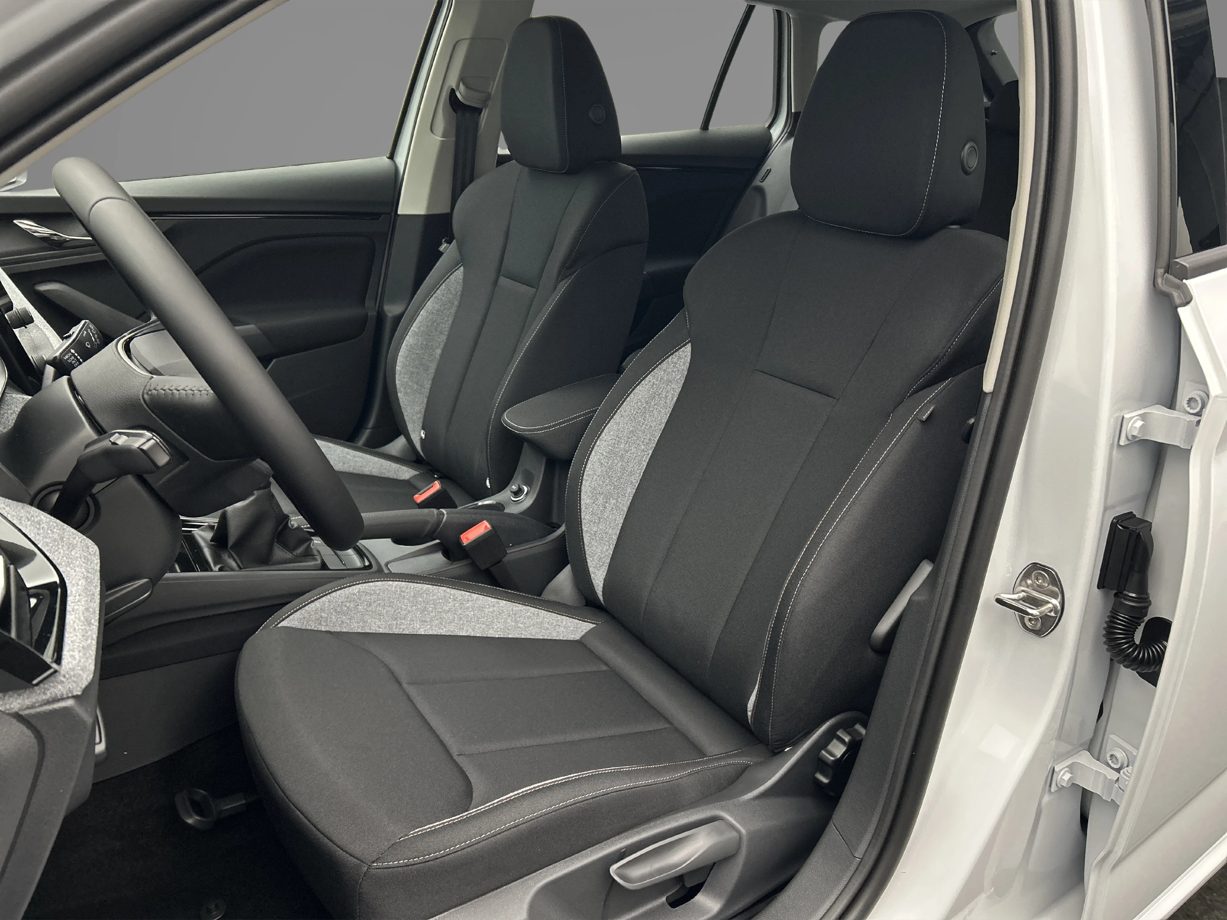 Hoofdafbeelding Škoda Scala