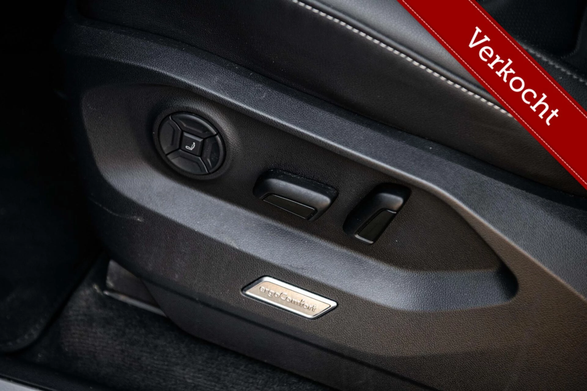 Hoofdafbeelding Volkswagen Touareg