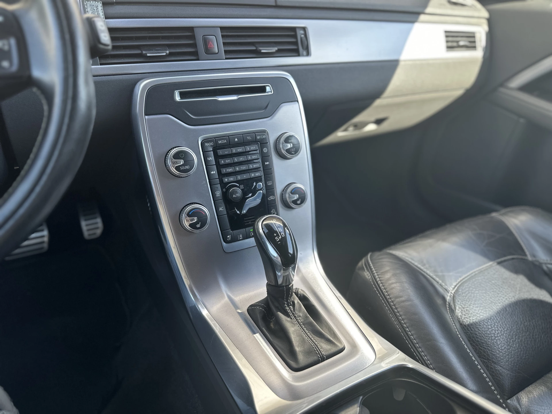 Hoofdafbeelding Volvo XC70
