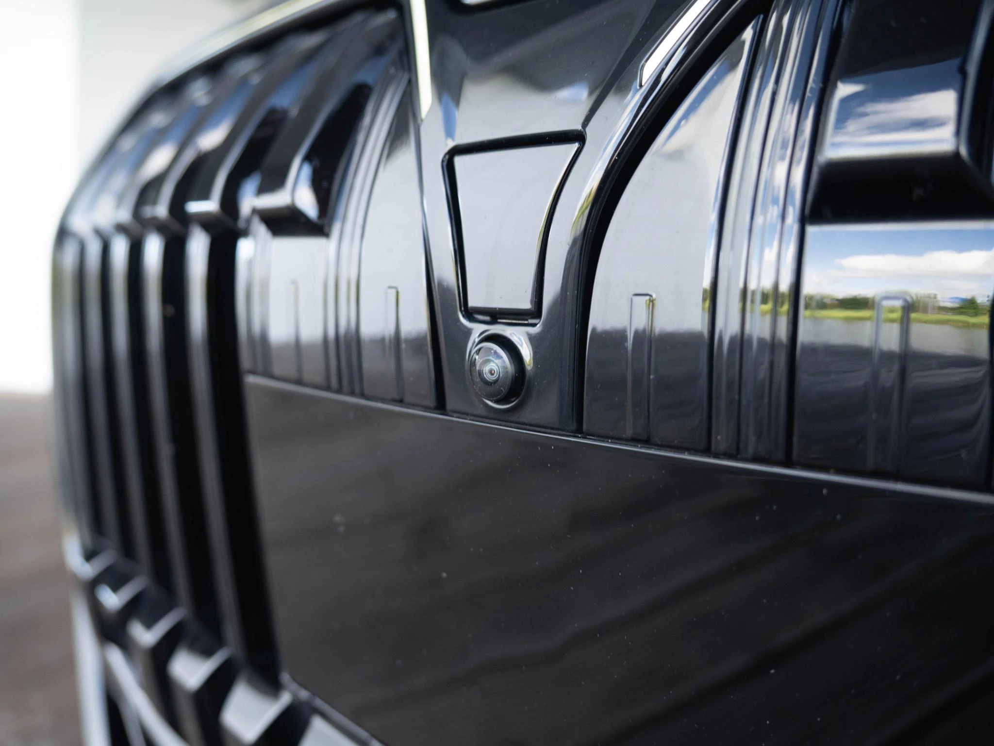 Hoofdafbeelding BMW 7 Serie