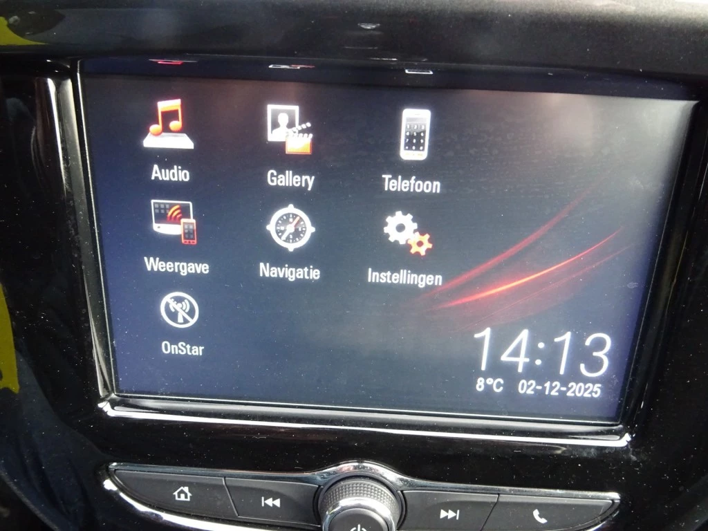 Hoofdafbeelding Opel Corsa-e