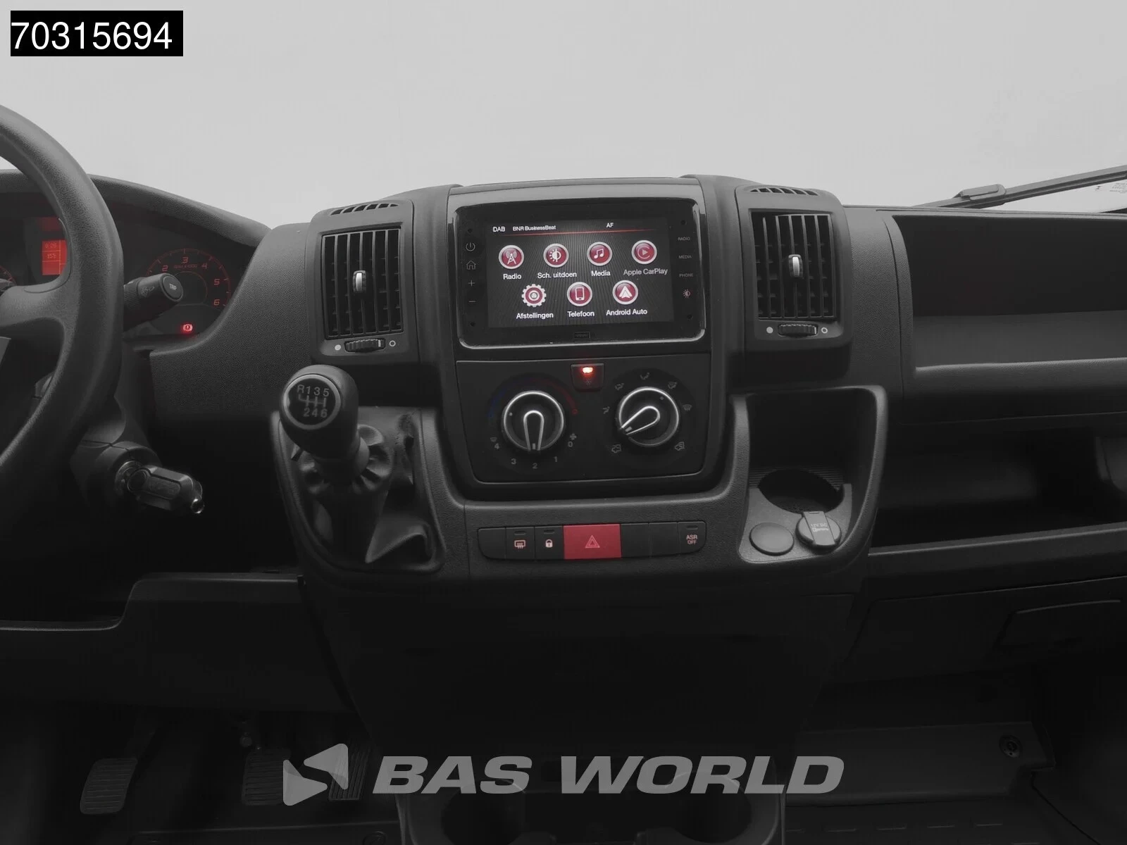 Hoofdafbeelding Citroën y