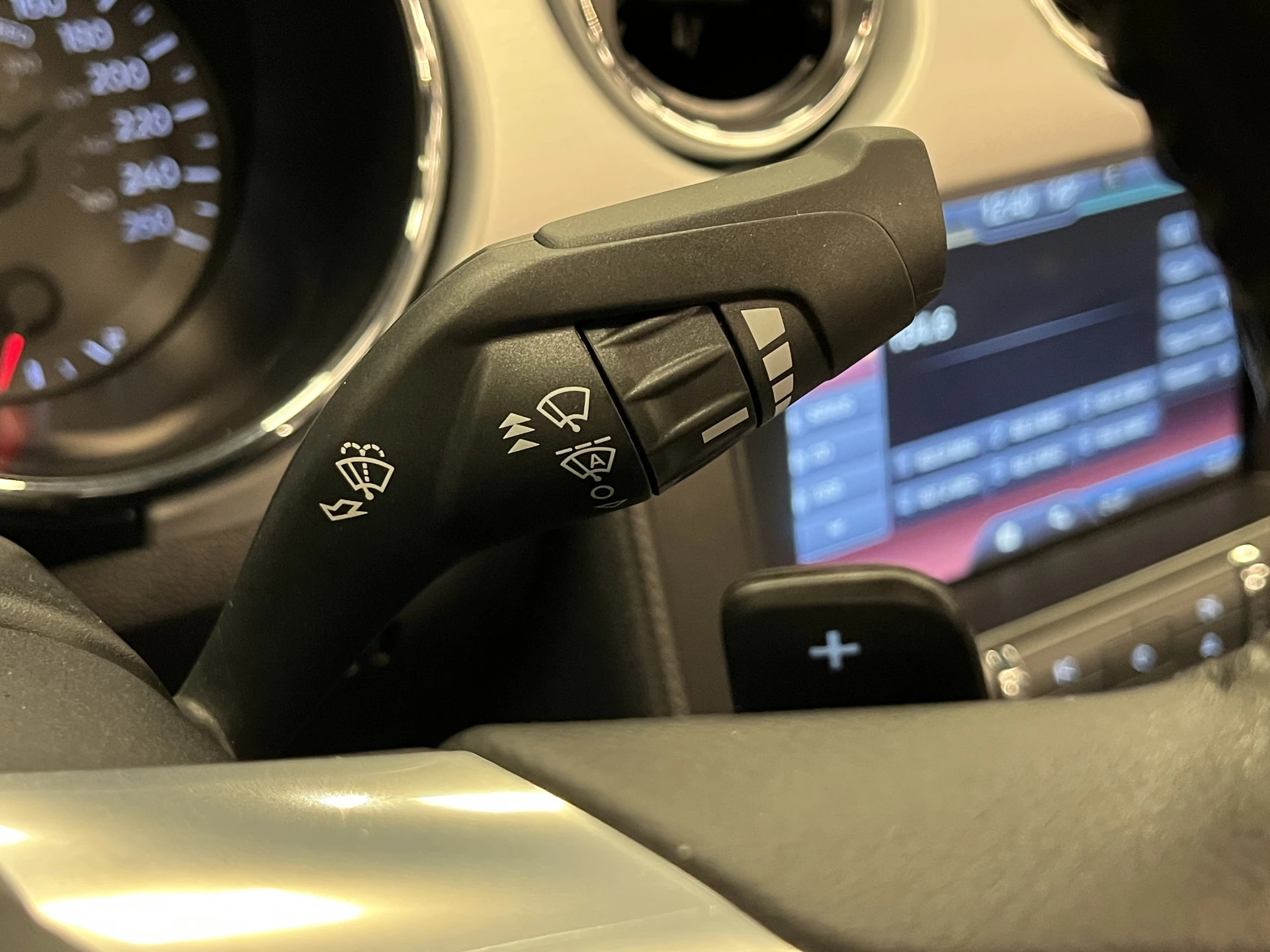 Hoofdafbeelding Ford Mustang