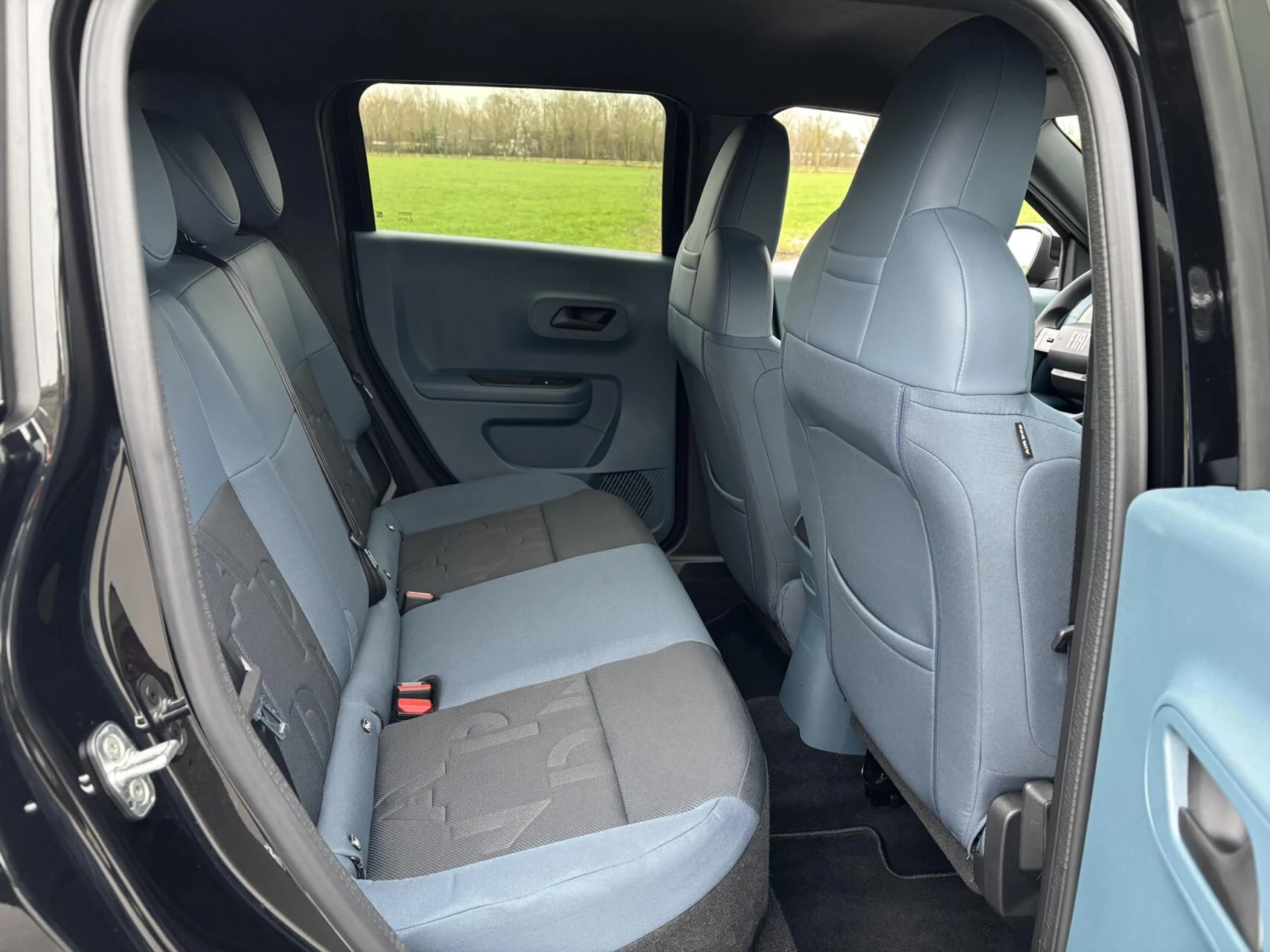 Hoofdafbeelding Fiat Grande Panda