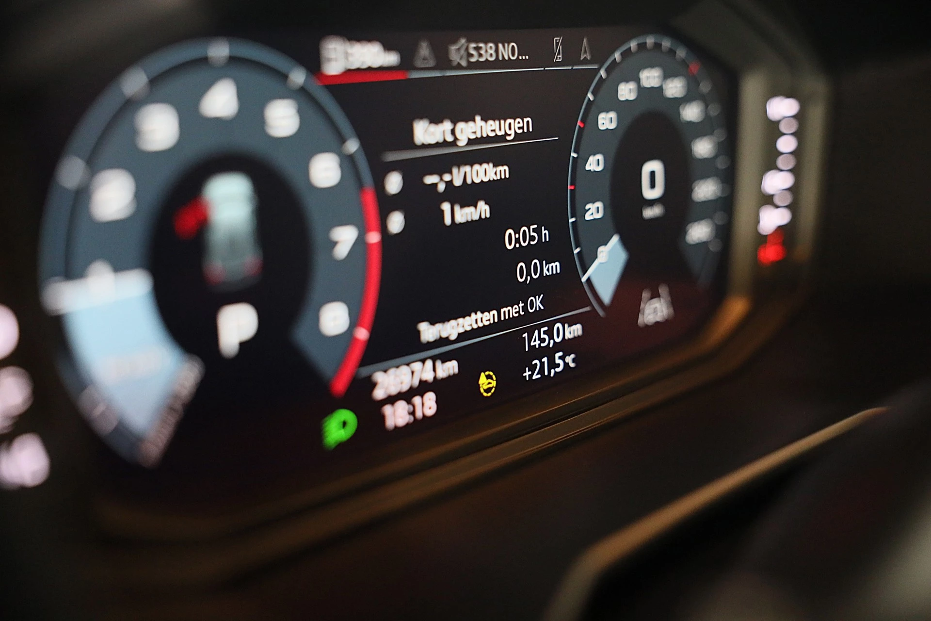 Hoofdafbeelding Audi A1