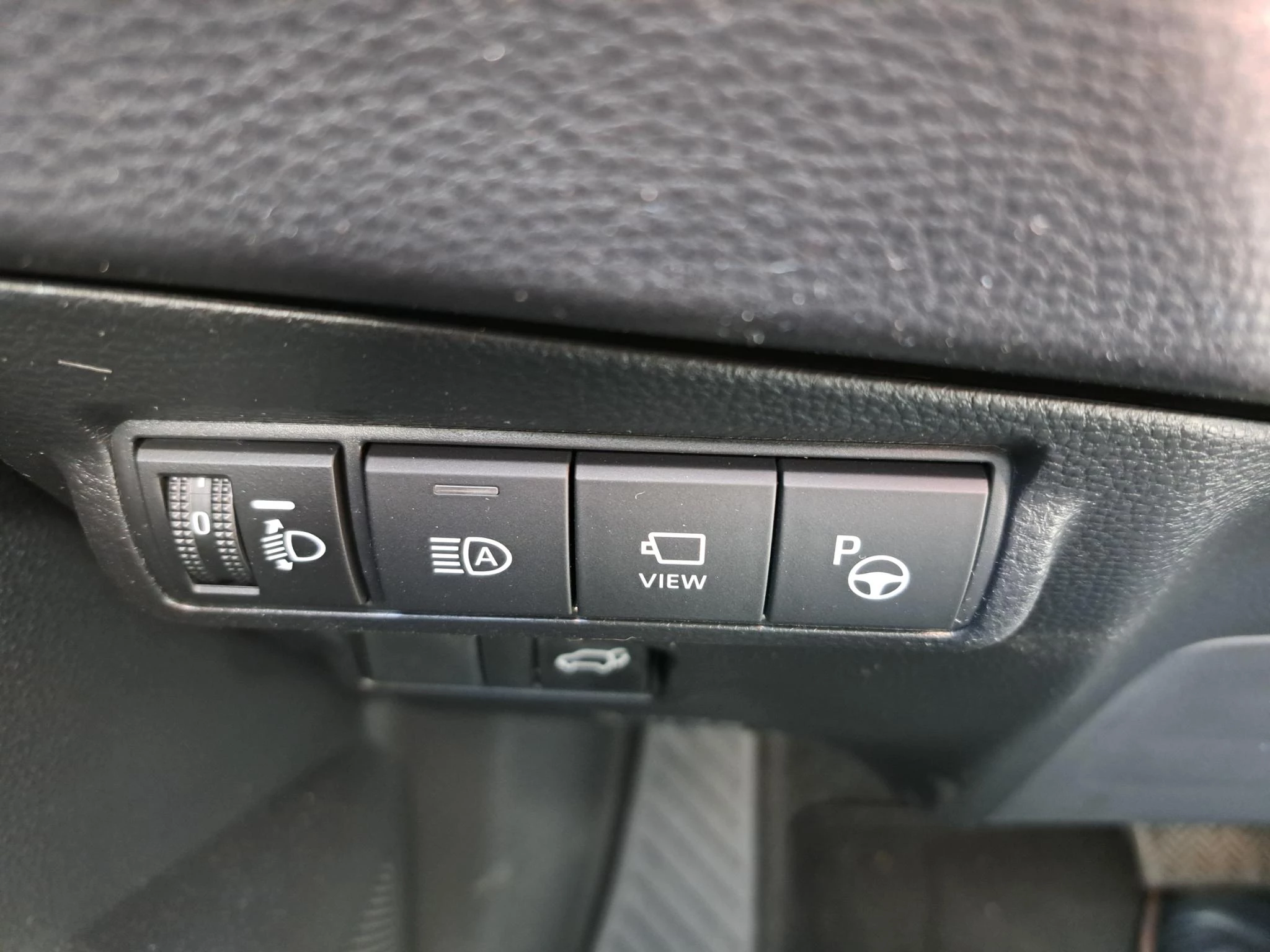 Hoofdafbeelding Toyota Corolla Cross