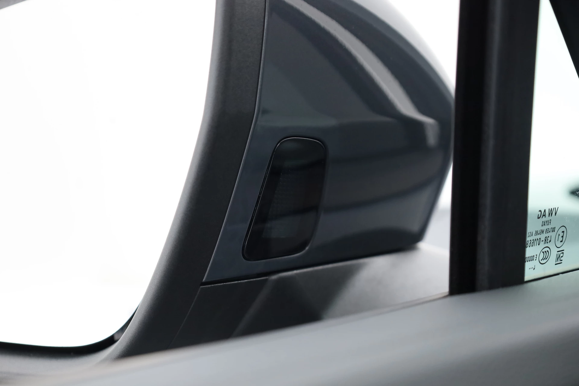 Hoofdafbeelding Volkswagen Tayron