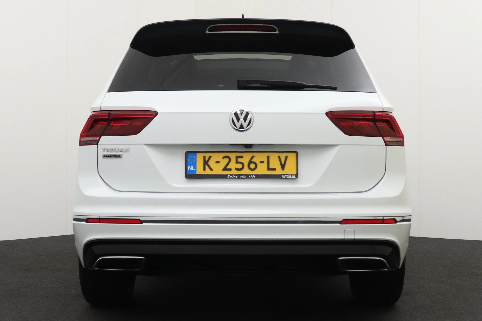 Hoofdafbeelding Volkswagen Tiguan Allspace
