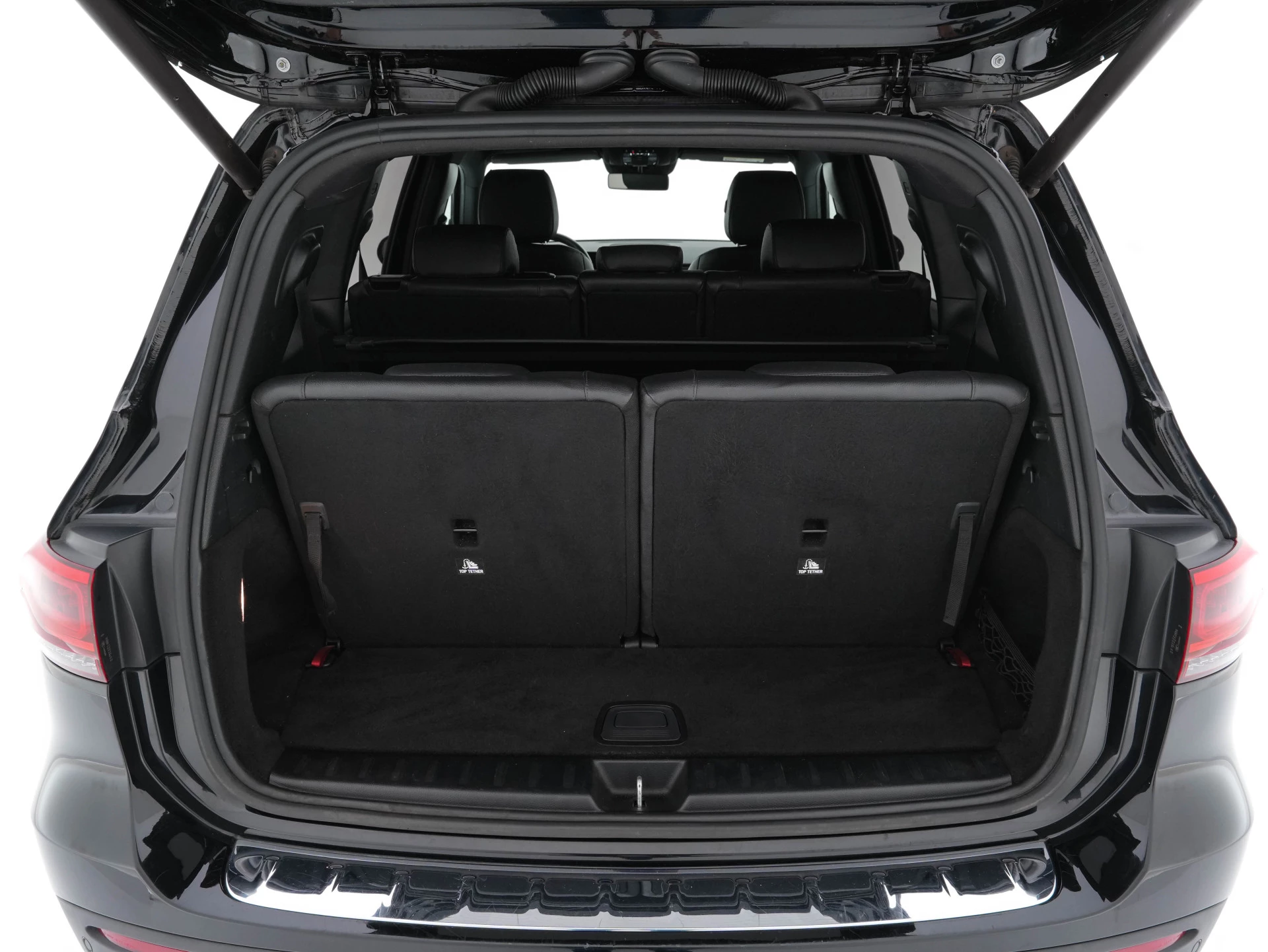 Hoofdafbeelding Mercedes-Benz GLB