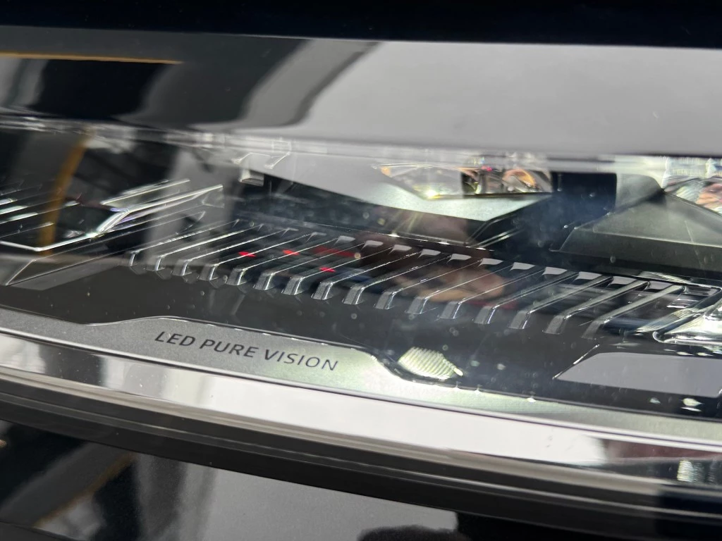 Hoofdafbeelding Renault Megane E-Tech