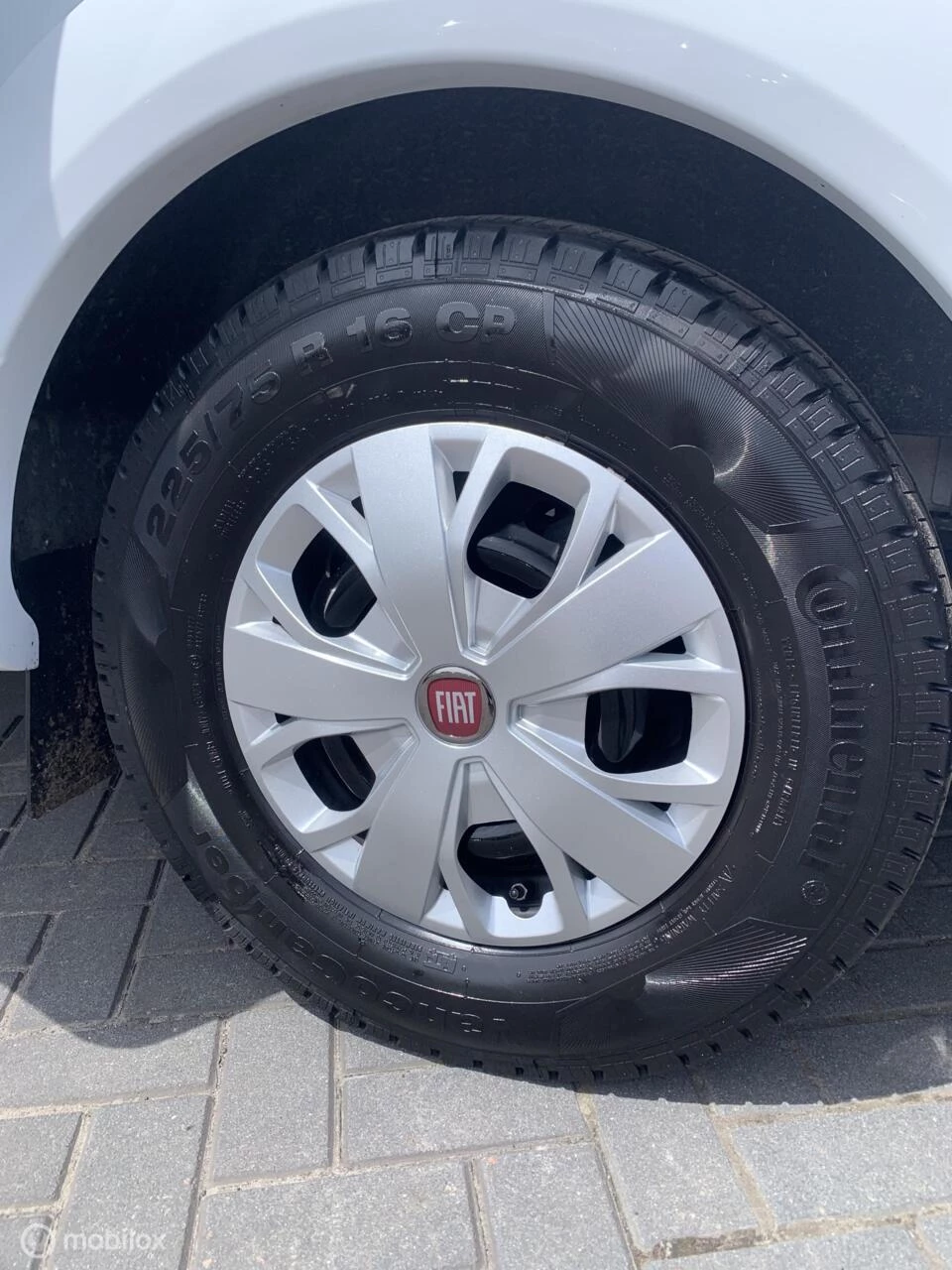 Hoofdafbeelding Fiat Dethleffs Trend T6717