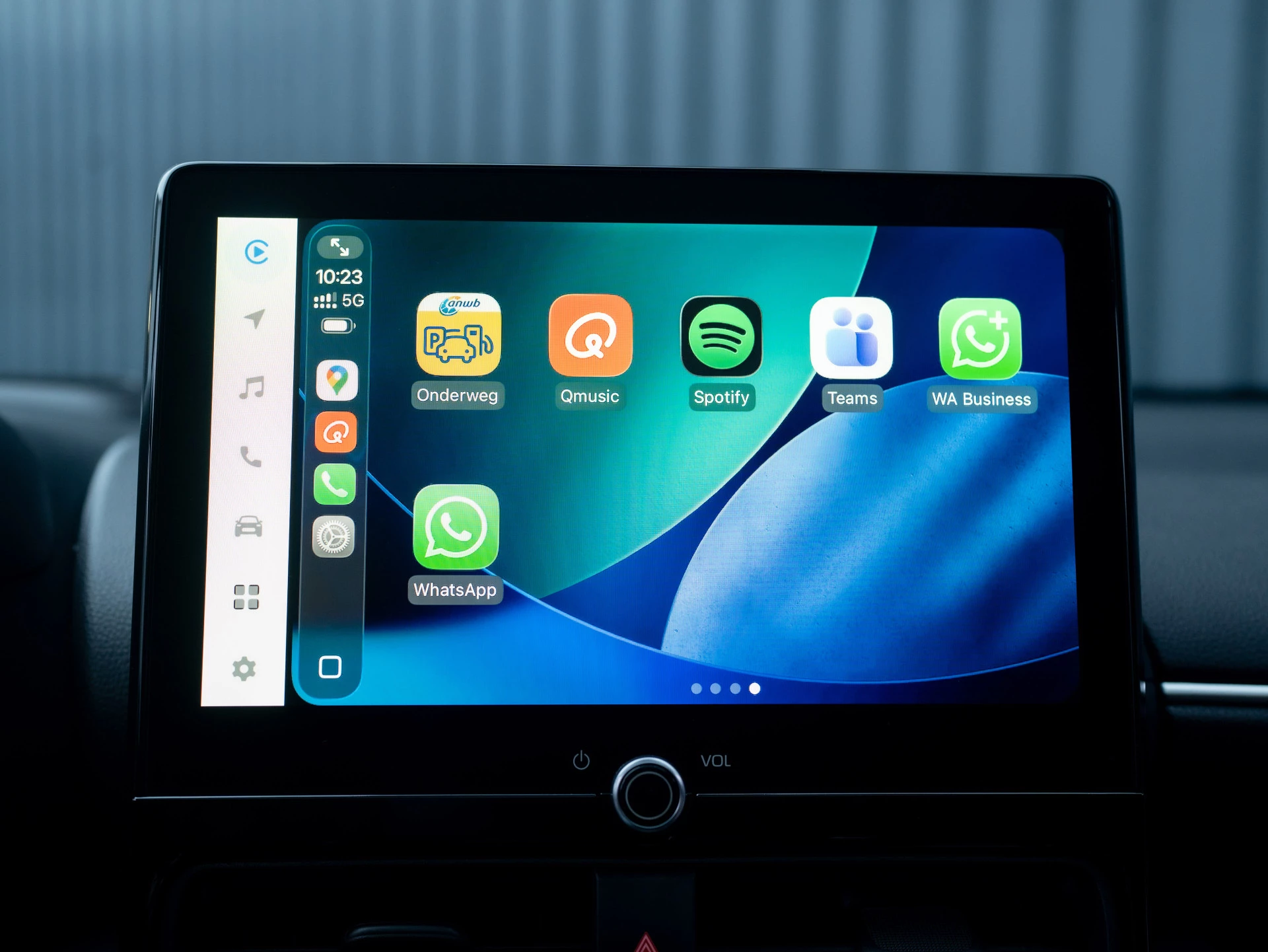 Hoofdafbeelding Mazda 2 Hybrid